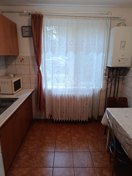 Apartament cu 2 camere în Grigorescu