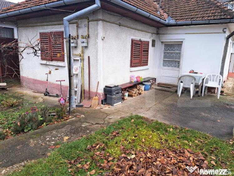 Casa de vanzare, 100 mp + teren de 630 mp, potential excelen - Brasov (Brasov) - 11