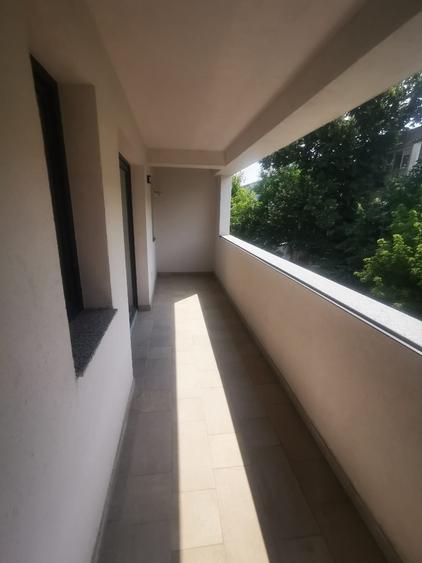 Apartament cu 2 camere în Țiglina 2