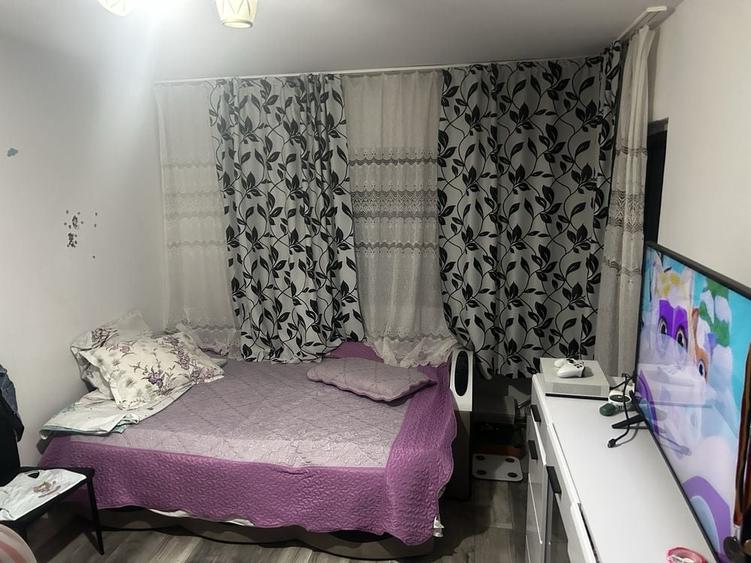 Apartament 3 camere, et 4, zona Debarcader - 2