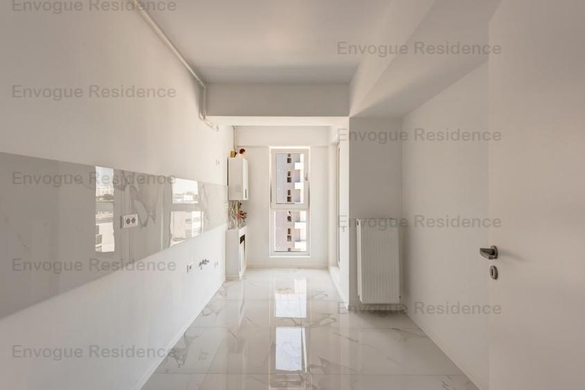 Apartament cu 3 camere decomandat în Militari