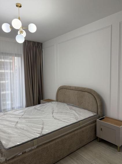 Apartament cu 3 camere în Unirii