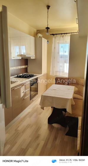 Inchiriez apartament 2 camere