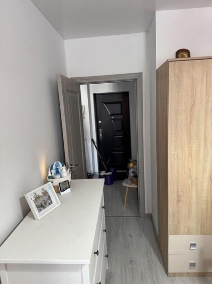 Apartament cu 2 camere decomandat în Roșu