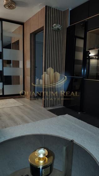 Apartament cu 2 camere decomandat, mobilat în Berceni