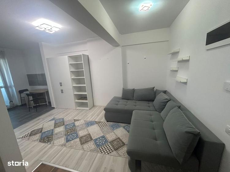 Apartament 2 camere | Mobilat + Utilat | Acces Metrou Berceni - 4