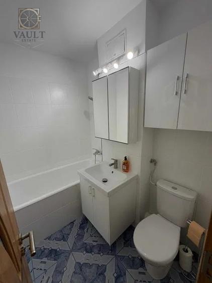 Apartament 3 camere - mobilat si utilat - metrou Dristor - 8