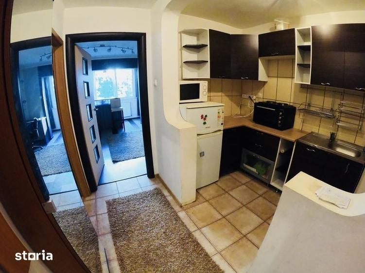 Inchiriez apartament cu 1 camera in Complexul Studentesc - 4