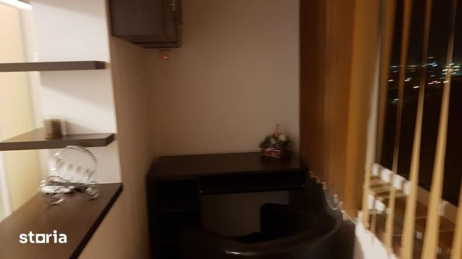 Apartament cu 3 camere în ICIL