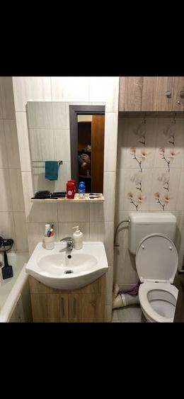 Apartament cu 2 camere decomandat în Vatra Luminoasă