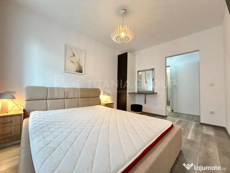 Apartament spatios 3 camere decomandat, parcare, zona Cor... - 10