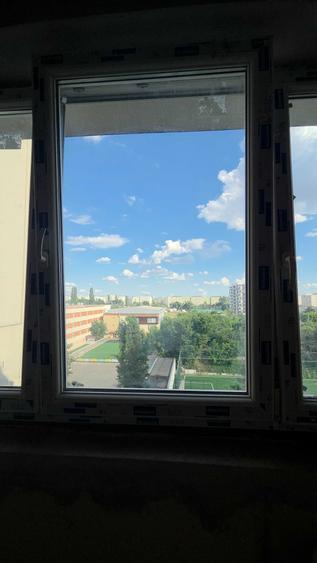 Apartament cu 2 camere semidecomandat în Colentina