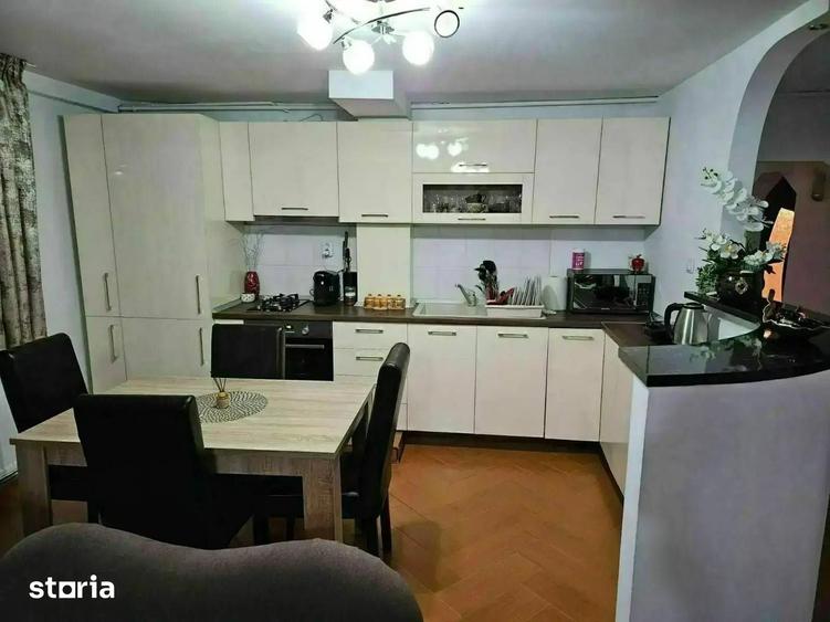 Apartament 3 Camere Otopeni | Ultracentral | Floare De Cais - 8