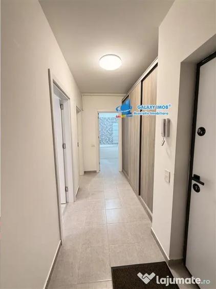 Apartament cu 2 camere decomandat în Berceni