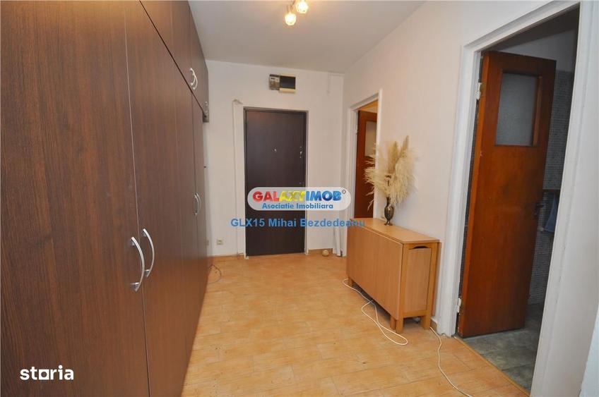 Garsonieră, mobilată în Tei