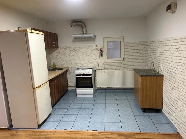 Apartament cu 2 camere decomandat în Mehala