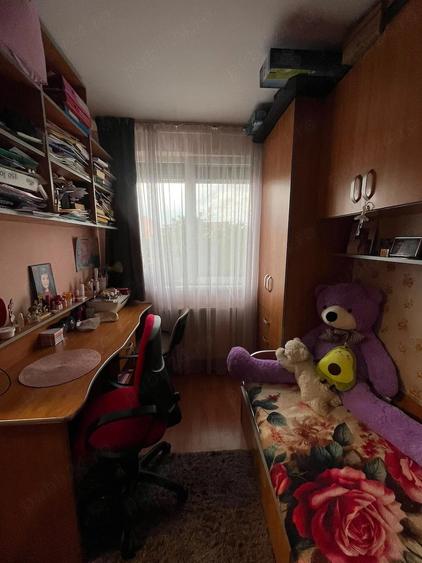 Apartament cu 2 camere decomandat în Lotus