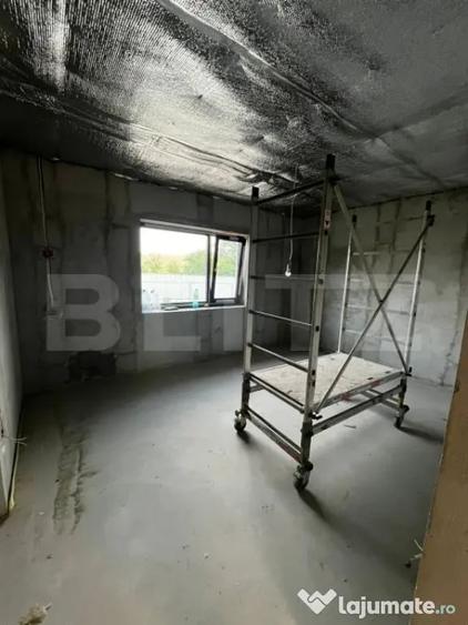 Casa de vanzare, 180 mp, zona Smardan - Galati - 2