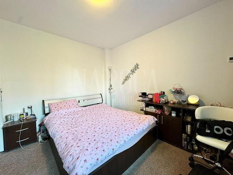 Apartament 2 camere de vanzare in Manastur, Cluj Napoca - 4