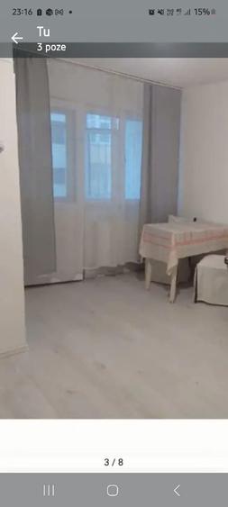 Garsonieră semidecomandată în Mărăști
