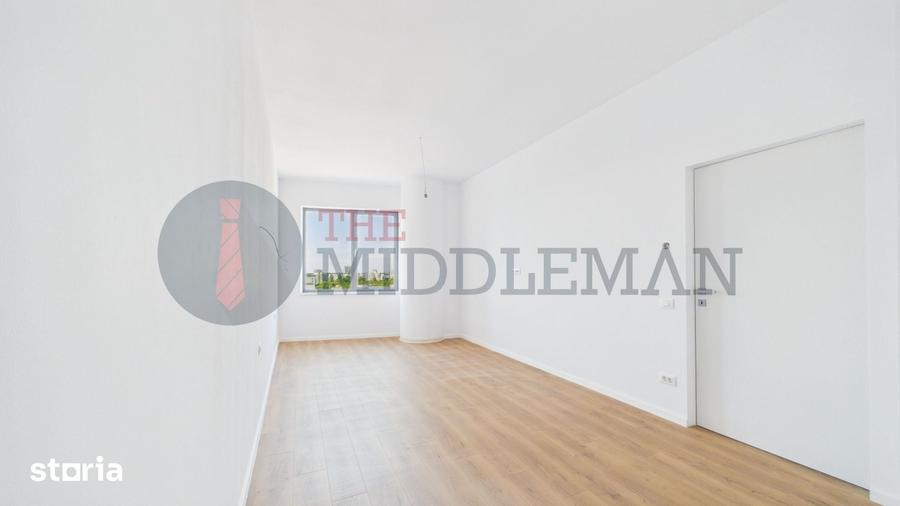 Apartament 2 camere modern | Metrou Basarab | Loca?ie premium - 2