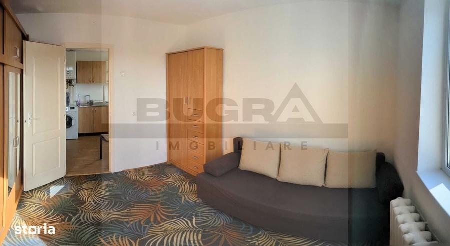 Apartament 2 camere decomandate, 37mp, zona Dambul Rotund - 4