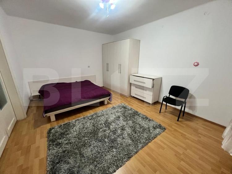 Apartament 3 camere decomandate | Zorilor, cu parcare, pet friendly - 1