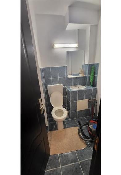 Apartament cu 3 camere decomandat, mobilat în Tudor Vladimirescu
