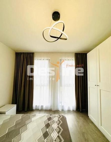 Apartament 2 camere | 54 mp + balcon | Giroc | Parcare | - 5