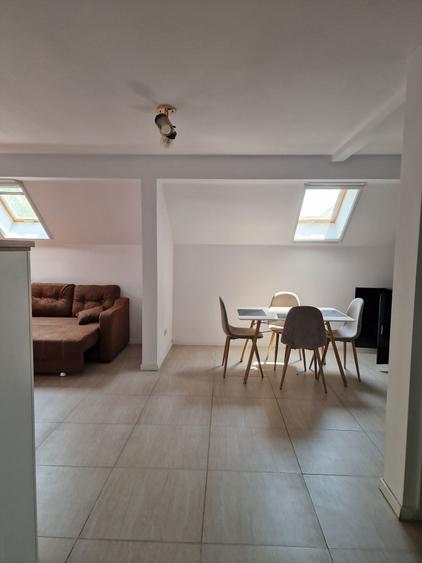 Apartament cu 2 camere în Bogdăneștilor