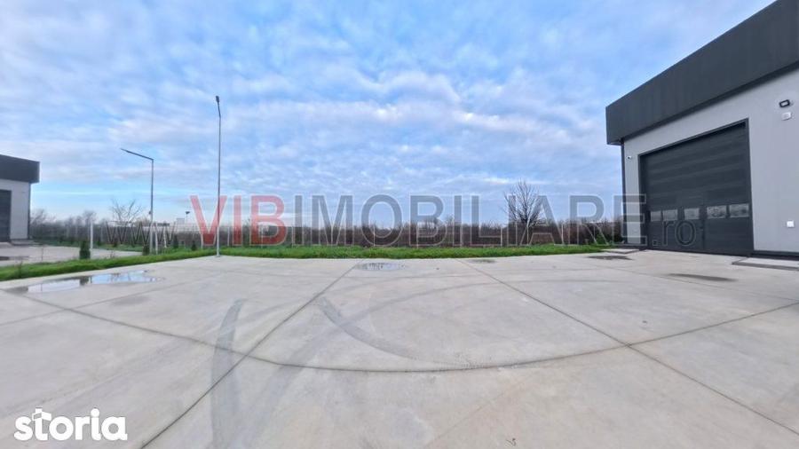 Spațiu comercial, de 432 mp, în Central