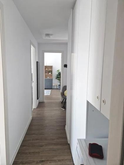 Apartament 2 camere | Loc de parcare | Cloud 9 Residence - 8