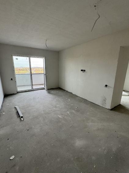 Apartament cu 2 camere semidecomandat în Gheorgheni