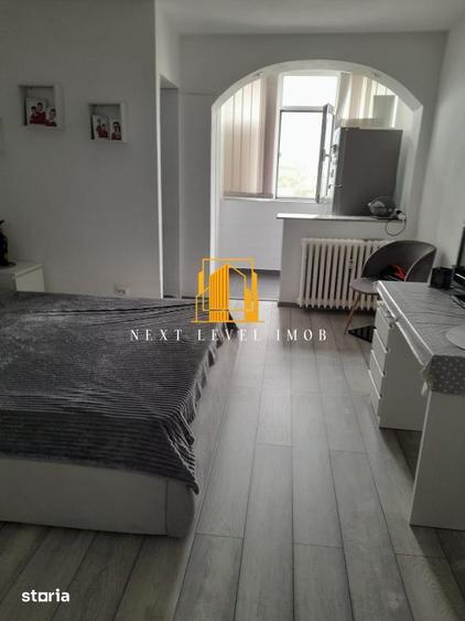 Garsonieră în Craiovei