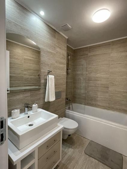Apartament cu 2 camere în Crețuleasca