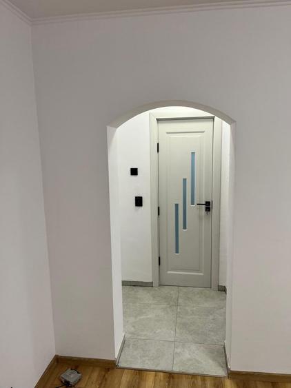 Apartament cu 2 camere semidecomandat în Rogerius