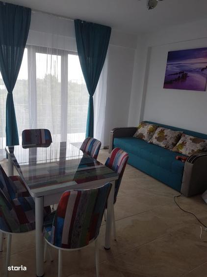 Mamaia Nord-Tabara, apartament 3 camere decomandate, loc de parcare - 1