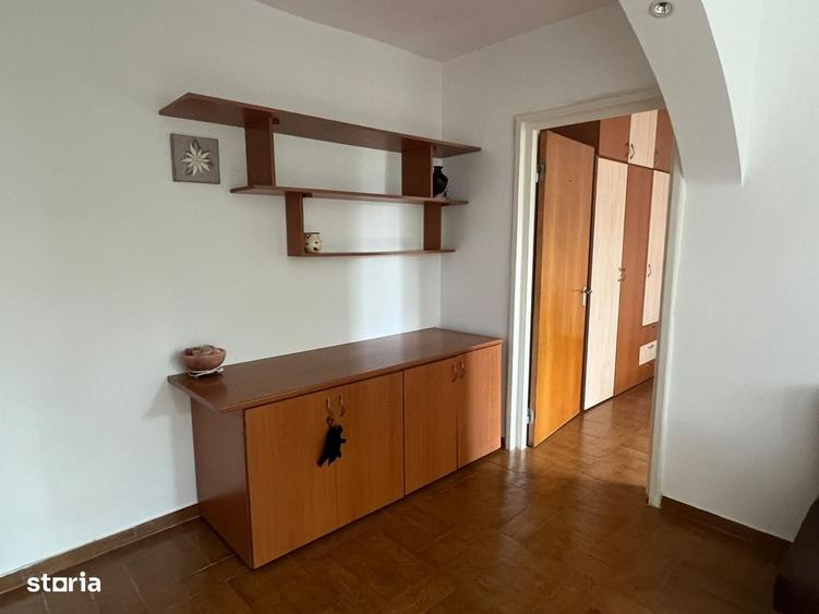 Apartament 2 Camere | Titan | Pet Friendly | AC | Aleea Fetesti - 9