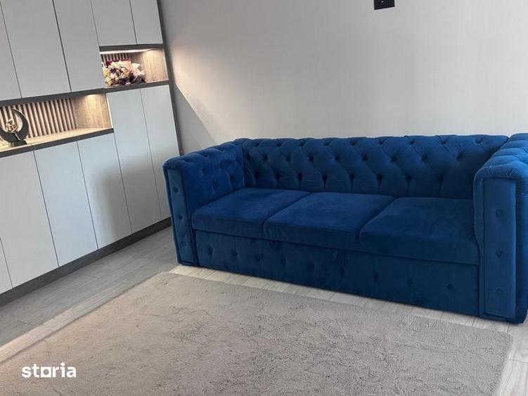 Apartament cu 3 camere în Săvinești