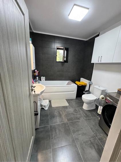 Casă cu Teren 400 Mp în Șag