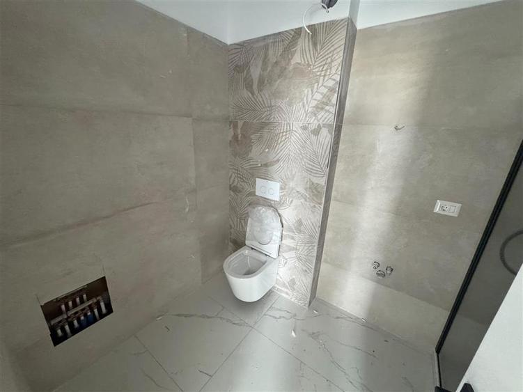 Apartament cu 2 camere decomandat în Nord