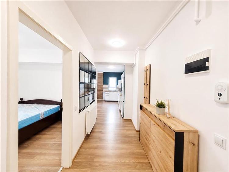 Pet friendly! Prima inchiriere, 80 mp, 3 camere, totul nou, parcare, Maurer - Co - 6