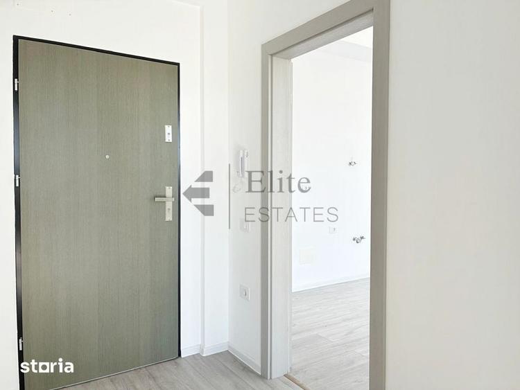 Apartament cu 2 camere în Sânmartin