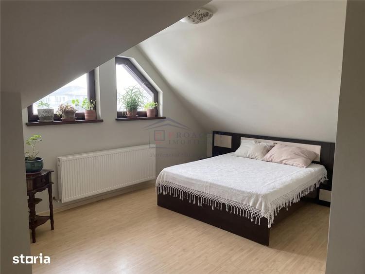 Casă cu 5 camere cu Teren 407 Mp în Șcheia