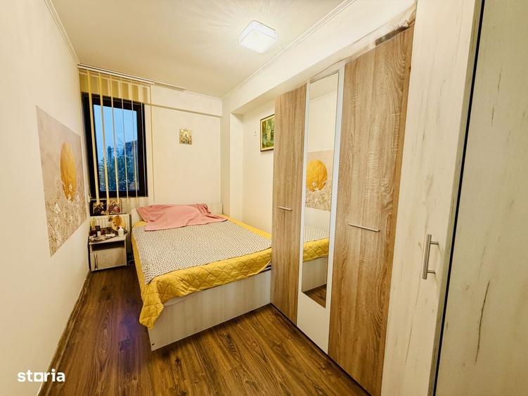 Apartament cu 2 camere în Dudu