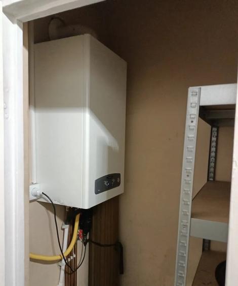 Apartament cu 2 camere semidecomandat în Tătărași