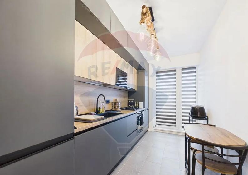 Apartament 2 camere Atria Urban | Mobilat | Loc de parcar... - 17