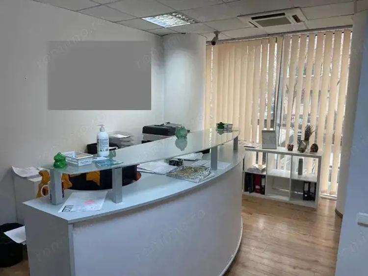 Spațiu comercial, de 1,050 mp, în Vitan