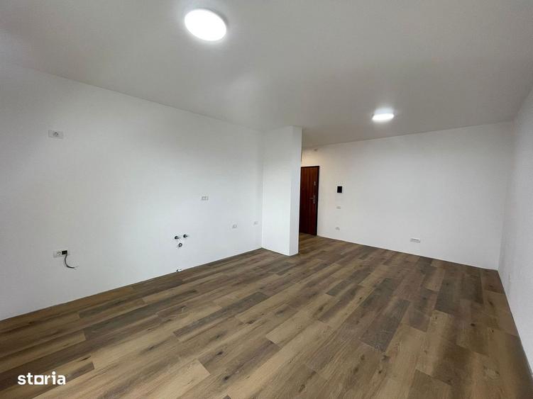 Apartament cu 2 camere în Nufărul