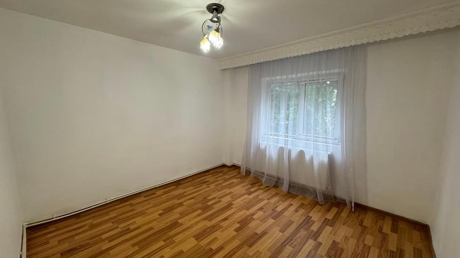 Apartament cu 2 camere decomandat în Nord